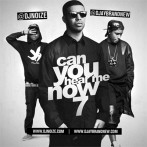 [Mixtape] @DJNoize x @DjayBrandnew – Can You Hear Me Now 7
