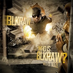 BLKRAW-Who_Is_BLKRAW_(mixed_by_DJ_Noize)-2011