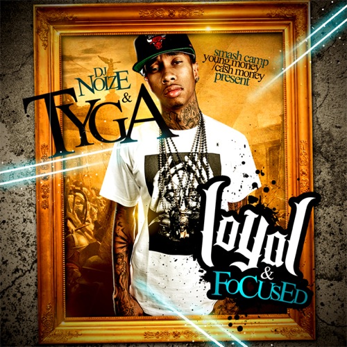 loyal chris brown lil wayne tyga album cover