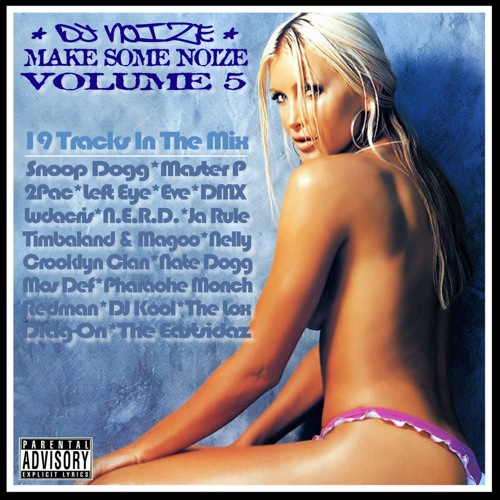 DJ Noize - Make Some Noize Vol.5