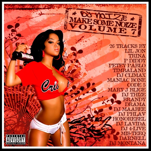 DJ Noize - Make Some Noize Vol.7
