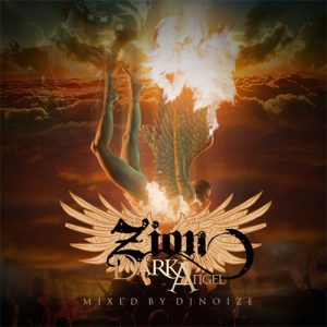Zion-Dark_Angel_(mixed_by_DJ_Noize)-2011