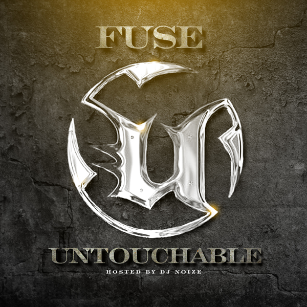 Fuse - Untouchable