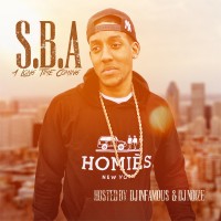 Latest Mixtapes