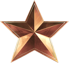 bronze